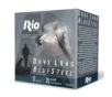 Rio Ammunition Dove Load Blue Steel 12 Gauge 2 75  1oz 6 Shot 25 Per Box