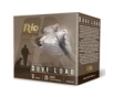 Rio Ammunition Dove Loads 12 Gauge 2 75  1 1 8oz 7 5 Shot 25 Per Box