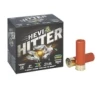 HEVI-Shot HS28022 HEVI-Hitter 12 Gauge 3  1 1 4oz 2 Shot 25 Per Box