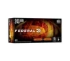 Federal F243TFS1 243 Win 95gr Fusion Soft Point 20 Per Box