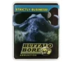 Buffalo Bore Ammunition 45-230FMJ 20 Pistol  45 ACP  P 230 gr Full Metal Jacket Flat Nose  FMJFN  20 Bx  12 Cs