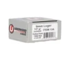 Underwood Ammo 135 9mmLuger 147gr Gated Jacketed Hollow Point 20 Per Box