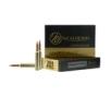 Weatherby F300P180SCO Select Plus 300 PRC 180gr Swift Scirocco 20 Per Box