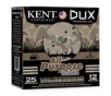 Kent Cartridge CC123DUX363 12 Gauge 3  1 1 4oz 3 Shot 100 Per Box