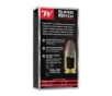 Winchester Ammo SM45RN230 Super Match 45ACP 230gr Full Metal Jacket Round Nose 50 Per Box
