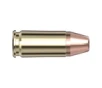 Hornady 90276 American Gunner 9mmLuger 115gr 250 Per Box