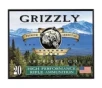 Grizzly Ammo GC357M20 357Mag 210gr Full Metal Jacket Flat Point 20 Per Box
