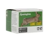 Remington Ammunition 20014 Game Load 410 Gauge 2 50  1 2 oz 6 Shot 20 Per Box