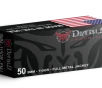 Diablo Ammunition     9mm 115gr     50 Round Box