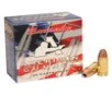 Hornady American Gunner 9mm Luger 115 GR XTP JHP Handgun Ammo     25 Rounds