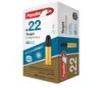 Aguila 1B222514 Target Competition 22 LR 40 gr Lead Solid Point Rimfire Ammo     50 Rounds