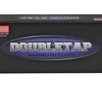 DoubleTap Ammunition SS109 223 Remington 62Gr FMJ Boat Tail Rifle Ammo     20 Rounds