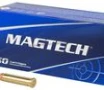 Magtech 357Q Range Training 357 Mag 125 gr Full Metal Jacket Flat Point  FMJFP  Handgun Ammo     50 Rounds