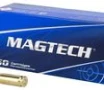 Magtech Sport Shooting 40S W 180 Grain Full Metal Case Handgun Ammo     50 Rounds