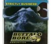 Buffalo Bore Ammunition 27A 20 Pistol 380 ACP  P 100 gr Hard Cast Flat Nose  HCFN  Handgun Ammo     20 Rounds