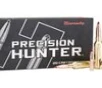 Hornady 81621 Precision Hunter 6 5 PRC 143 gr Extremely Low Drag-eXpanding Rifle Ammo     20 Rounds