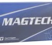 Magtech Sport Shooting 9MM 115Gr Full Metal Jacket Handgun Ammo     50 Rounds