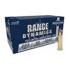 Fiocchi  223 Remington 55 Grain FMJBT Ammo Rifle Ammo     1000 Rounds
