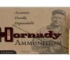 Hornady Ammo 303 British 150 Gr Interlock Rifle Ammo     20 Rounds