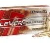 Hornady Ammo 45-70 Govt 250 Gr Monoflex Lvrev Rifle Ammo     20 Rounds