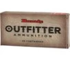Hornady Ammo 243 Win 80 Gr Cx Otf Rifle Ammo     20 Rounds