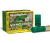Remington Nitro-Steel 12 Ga 3     3 1 25oz Shotgun Ammo     25 Rounds