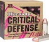 Hornady Ammo 38 Spl Lite 90 Gr Ftx Cd Rifle Ammo     25 Rounds