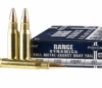 Fiocchi 308A  308 Winchester 150 Grain FMJBT Ammo Rifle Ammo     200 Rounds