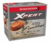 Winchester WE12GTHV6 Xpert Hi-Velocity Steel Shot 12GA 2 3 4    1 oz  6 Shot Shotgun Ammo     25 Rounds