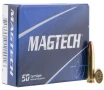Magtech 9mm 115 Grain FMJ Ammo Handgun Ammo     1000 Rounds