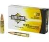 Armscor FAC300AAC1N Rifle 300 Blackout 147 gr Full Metal Jacket  FMJ  Ammo Rifle Ammo     20 Rounds