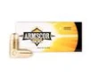 Armscor USA 32 ACP Auto 72 Grain FMJ Handgun Ammo     50 Rounds