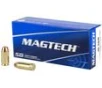 Magtech Sport Shooting 40S W 180 Grain Full Metal Case Handgun Ammo     1000 Rounds