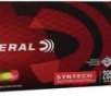 Federal AE40SJAP1 American Eagle 40 S W 205 gr Total Syntech Jacket Flat Nose  TSJFN  Handgun Ammo     50 Rounds