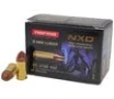 NORMA NXD Self-Defense 9mm 65gr Handgun Ammo     20 Rounds