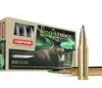 Norma ECOSTRIKE 308 Winchester 150gr Polymer Tip Lead-Free Rifle Ammo     20 round box