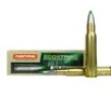 Norma ECOSTRIKE  30-06 Springfield 150gr Polymer Tip Lead-Free Rifle Ammo     20 round box