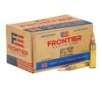 Hornady FR1005 Frontier  223 Remington 55 Grain Full Metal Jacket Rifle Ammo     50 round box
