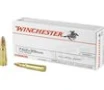 Winchester Q3174 USA 7 62x39mm 123gr Full Metal Jacket Rifle Ammo     20 round box