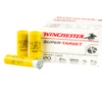 Winchester Ammo TRGT207 Super Target 20 Gauge 2 75    7 8 oz 7 5 Shotgun Ammo     250 shells