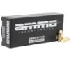 AMMO INC Signature 32ACP 71gr TMC Ammo 1000 RDS