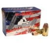 Hornady American Gunner 45 Auto 185 GR XTP JHP Handgun Ammo     Handgun Ammo     20 Rounds