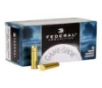 Federal 716 Game-Shok 22 LR 25 GR  12 Lead Bird Shot Rimfire Ammo     50 Rounds