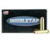 DoubleTap Ammunition 4570300X Hunter Rifle 45-70 Gov 300 gr Barnes TSX Lead Free Rifle Ammo     20 Rounds