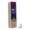 CCI Mini-Mag Brass  22 LR 40Gr SHP Ammo Rimfire Ammo     100 Rounds