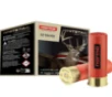 Norma Whitetail Lead Slug 12 Gauge 1oz 2 75    Shotgun Ammo     25 Round Box