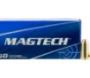 Magtech Sport Shooting 10MM 180 Grain Full Metal Jacket Handgun Ammo     50 Rounds