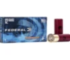 Federal F1271B Power-Shok Max Buck 12Gauge 2 75    BuckShot