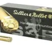 Sellier   Bellot SB40B Handgun 40 S W 180 gr Full Metal Jacket  FMJ  Handgun Ammo     50 Rounds