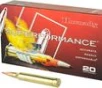 Hornady 82193 Superformance 300 Win Mag 180 gr SST Rifle Ammo     20 Rounds